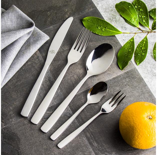 

BALLARINI Jolina 30 pcs - набор столовых приборов из нержавеющей стали на 6 персон