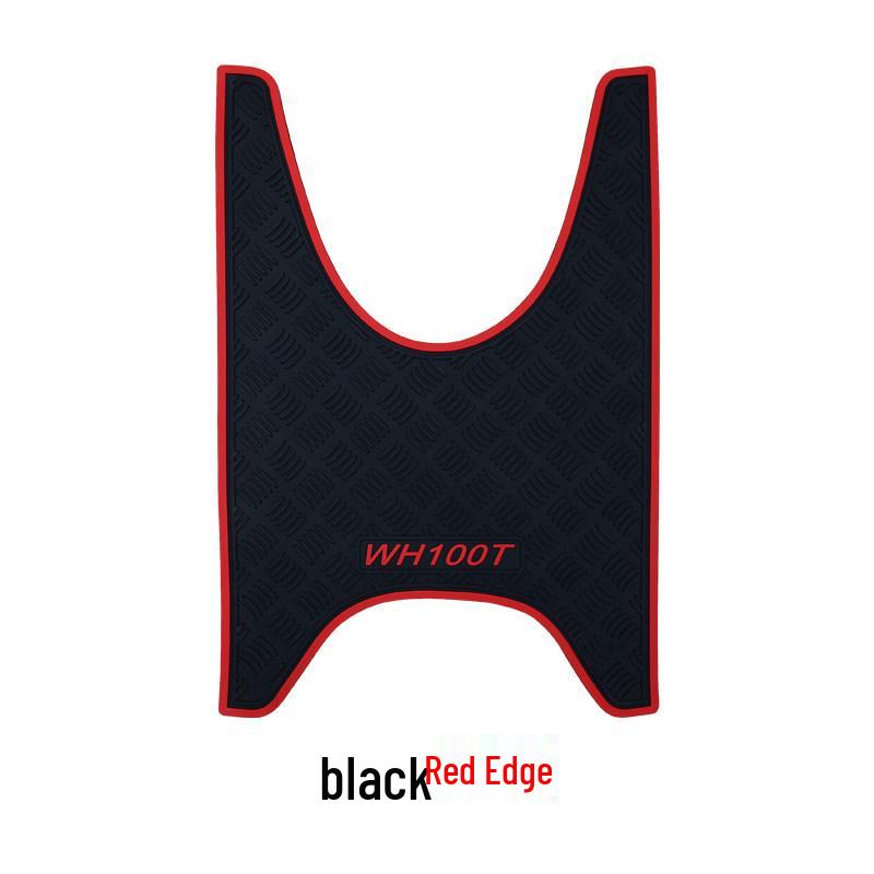 

Xi Yun 100 Rubber Foot Pad for WH100T-6 Scooter Piece