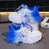 Atmungsaktive neue Sport-Schuhe für Mädchen - Laufschuhe für Schüler mit weichen Sohlen