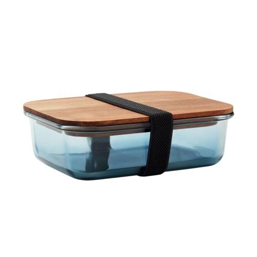 MidOcean Vitrio Lunch Glass 800ml Lunch Box