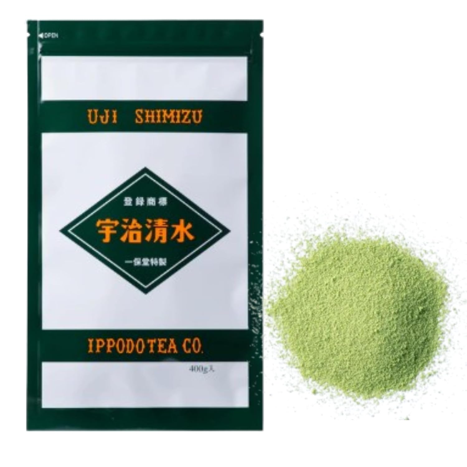 Ichibodo Tea Shop Uji Shimizu 400g