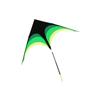 Great Plains Extra Large Rainbow Kite for Kids - Excellent Flying Cartoon Design