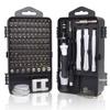 117-in-1 Multi-Function Precision Screwdriver Set for Mobile Phone and Digital Device Repair