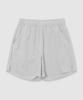 MUSINSA STANDARD SPORTS Cass Light X Dryact 5-Inch Shorts Women Light Grey