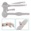Adjustable Points Fingerboard Hand Wrist Fixed Support Brace Protector Corrector