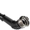 Nissan Qashqai II 2013- 1.5 dCi turbo intercooler hose