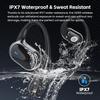 JYL TS OWS Headphones Athletes 60H Playback Plastic