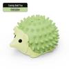 Catnip Hedgehog Toy: Self-Entertainment, Scratch & Itch Relief, Teething Stick & Teeth Cleaning for Cats