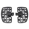 Front Footrests Foot Pegs Fit for Kawasaki Vulcan S 650 / Cafe 2018-2025