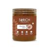 Sorich Organics Chocolate Latte Cocoa Powder MIx 300 Gm | Instant Cocoa Powder Premix | Chocolate Latte Powder for Milk Mix | Instant Refreshing Drink