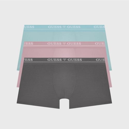 

[Guess] Прототип Aerocool Набор из 3 трусов [Отправка из Кореи] 100% Оригинал 95