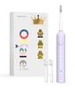 Epeios Sonic Electric Toothbrush, 2 Brush Heads, IPX7 Waterproof, Type-C Rechargeable, 180-Day Use, OKare! ET003, Best Buy of 2025 (4th Consecutive Ye