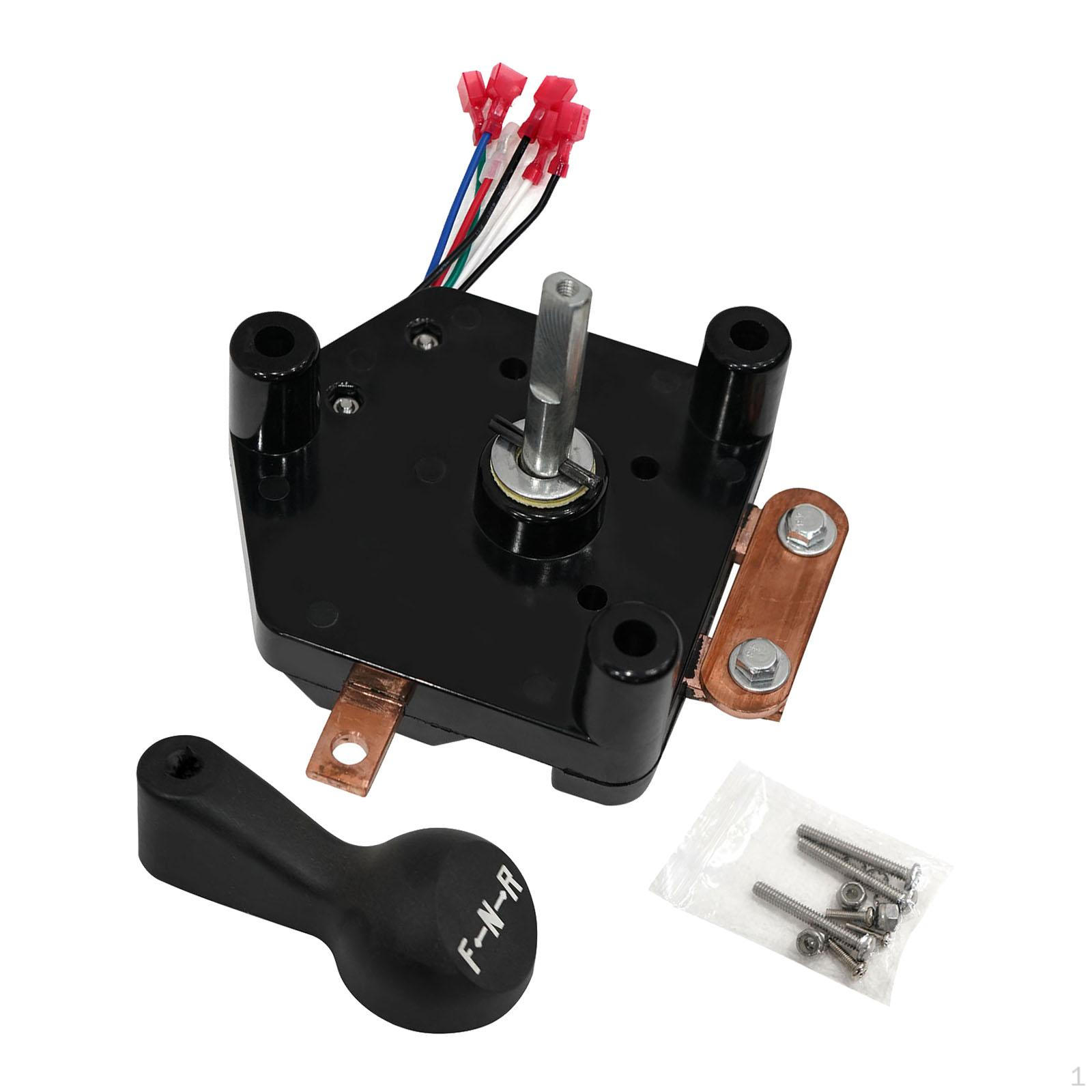 

Forward and Afterward Switch 1011997 Car Accessories High Performance Premium Replaces with