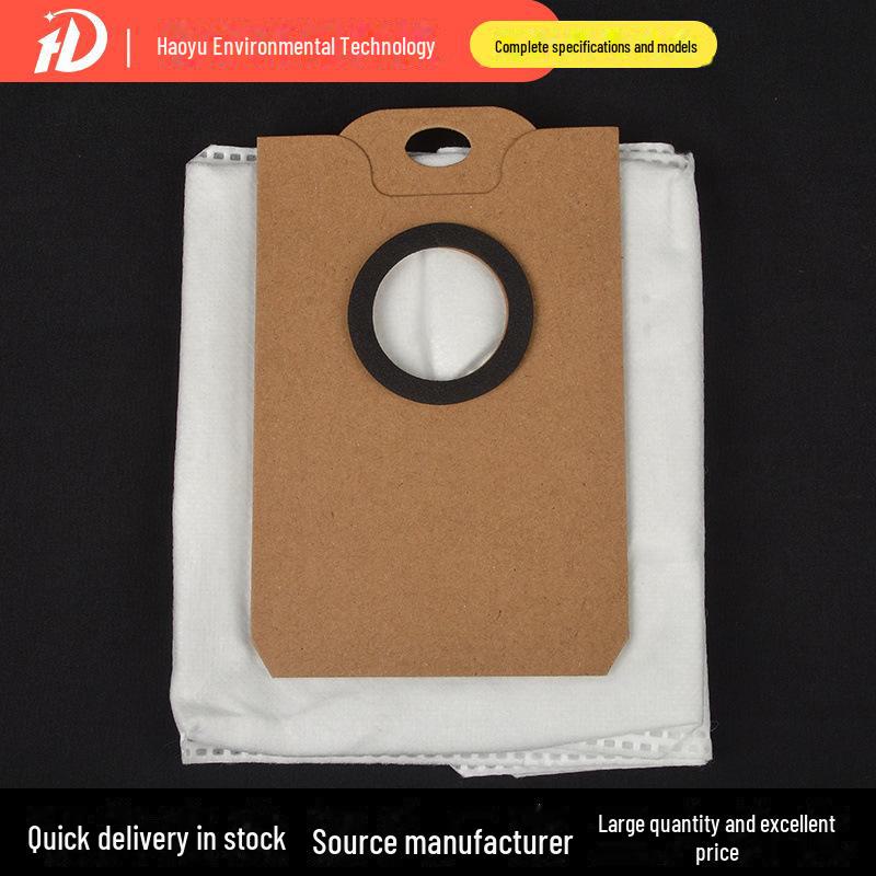 Compatible Dust Bag for Cecotec Conga 2299, 2499, 7490, 8290 Vacuum Cleaners