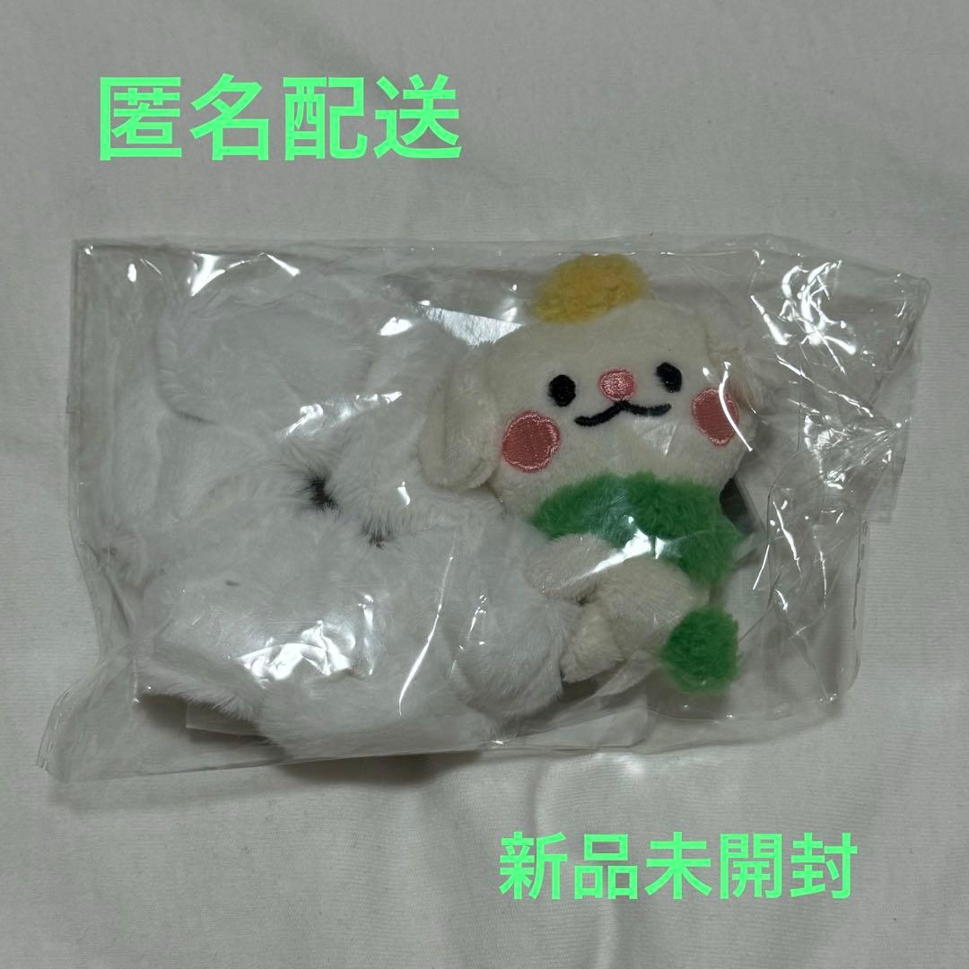 

[USED] cravity ccrew hyunjun tori scrunghie scrunchie