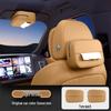 Car Seat Hanging Tissue Bag for Galaxy E5/E8/L6/L7 Armrest Box