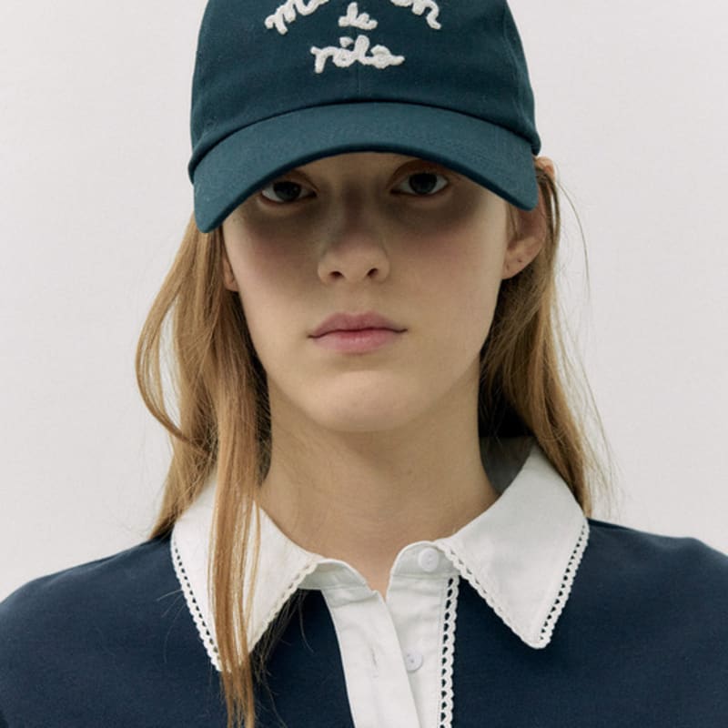 

ROLAROLA MAISON DE ROLA BALL CAP NV+IV NV+IV_FREE