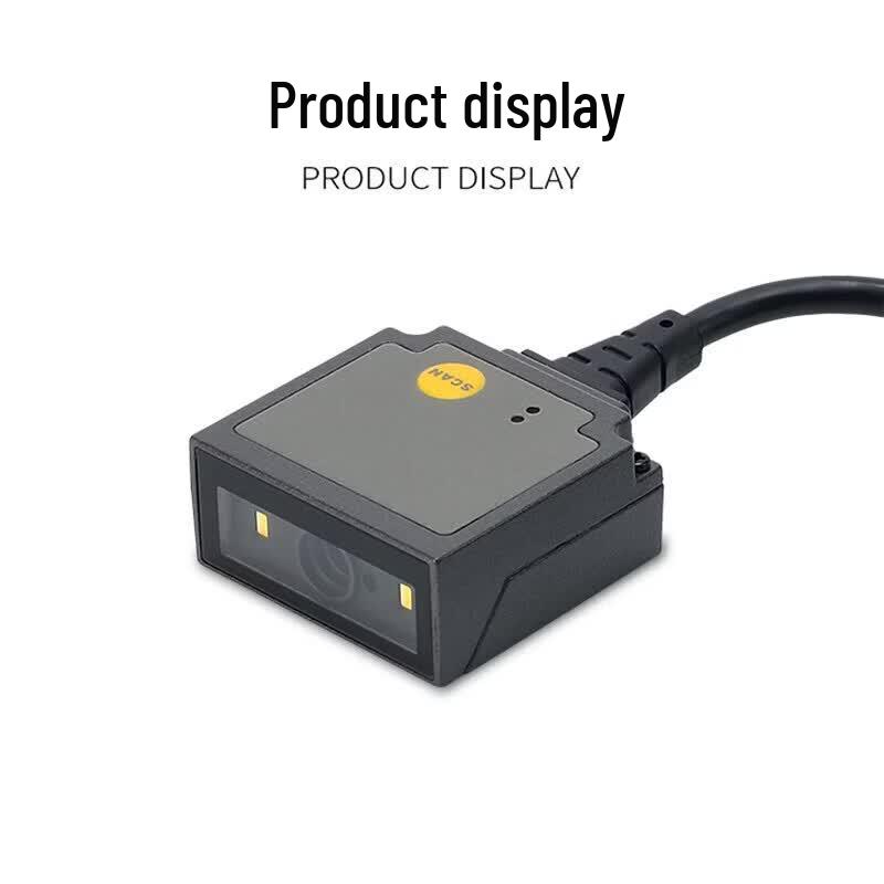 MINDEO ES4650-SR-EIO Embedded Barcode Scan Module
