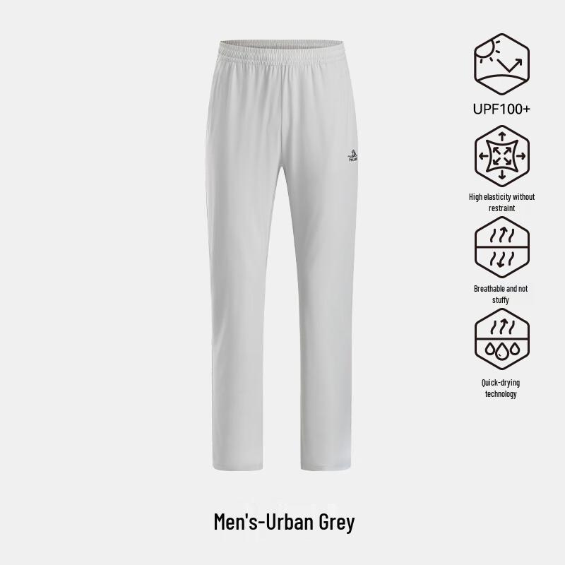 Pelliot JF8519 Men s Quick-Dry Trekking Pants M