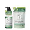 Ine WELLP Medicated Scalp Care Shampoo Smooth Body 370ml  Refill 370ml