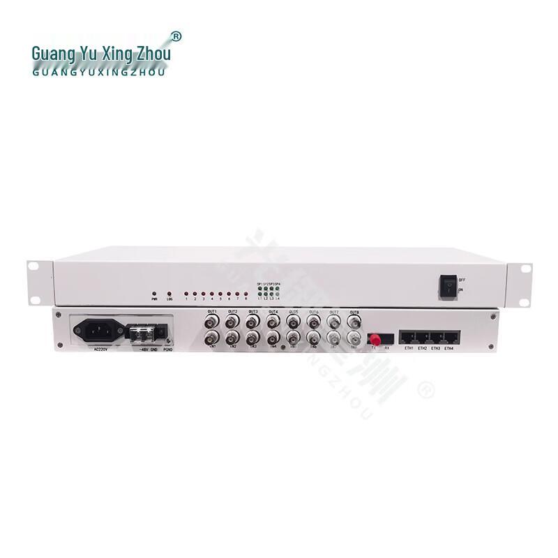 Guangyu Xingzhou PDH Fiber Optic Multiplexers