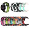 For 20mm 22mm Silicone Strap for Samsung Galaxy Watch Active 2 3 Gear S2 Wristband/Xiaomi Amazfit Bip Huawei Sports Strap