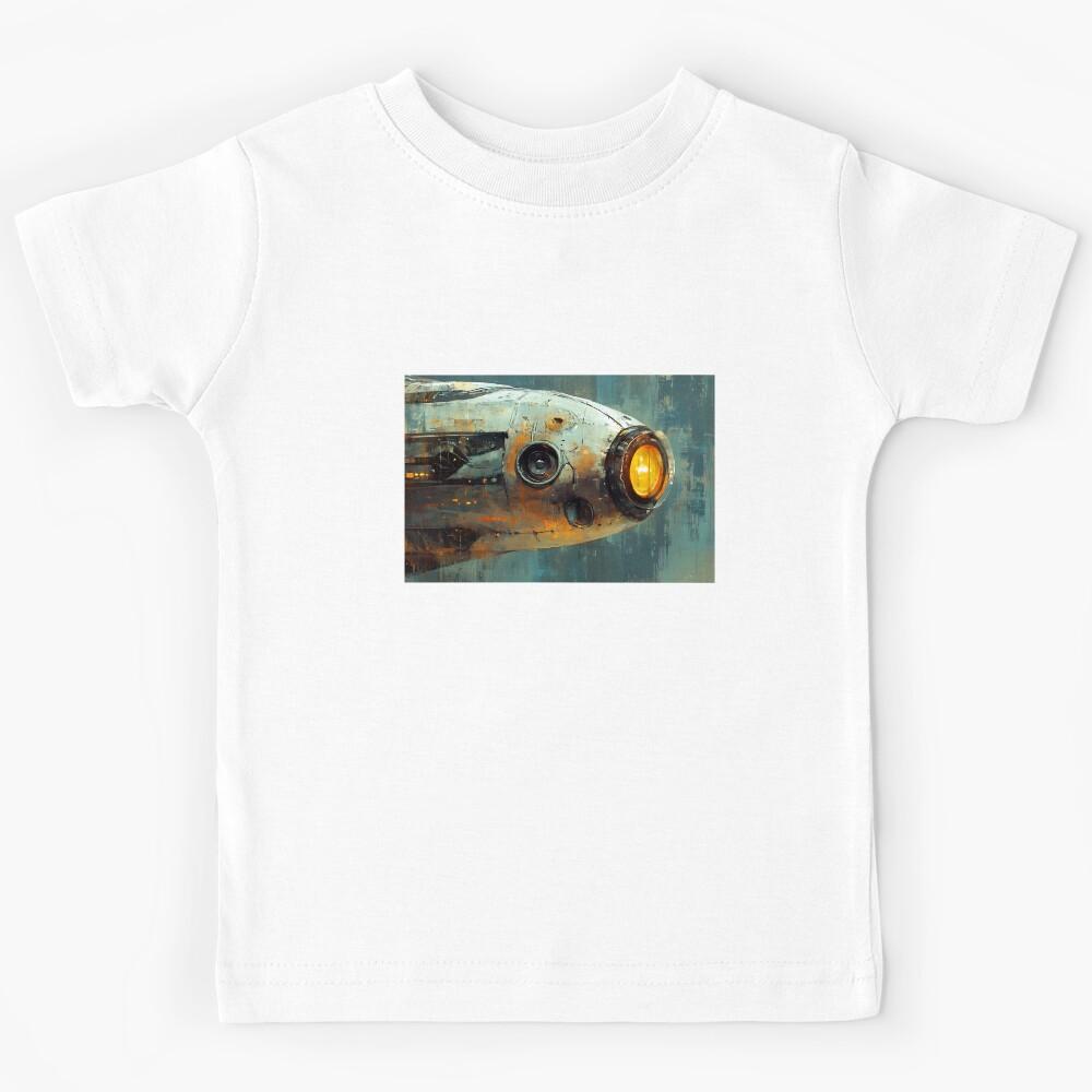 Ufology: Exploring UFO Sightings Kids T-Shirt 140