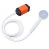 Electric Outdoor Camping Show  10W 4800MAH 5V 2A Electric Pressure Outdoor Show  for Surfing Diving