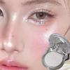 Make-up na obličej – Bronzery a rozjasňovače