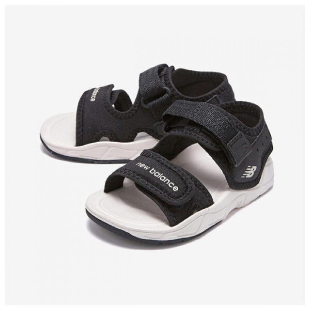 

New Balance Kids Slipper Sandals Kqf Nbrjcs497b 19 K4250b1p Black series/170