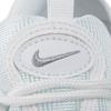 Sneakers Nike Air Max 97 bianco/nero/grigio lupo