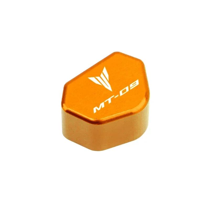 Mototcycle Switch Button Turn Signal Switch Key Cap Accessories Fit For Yamaha FJ09 FJ 09 FJ-09 MT09 MT-09 2014 - 2021 2025 2025