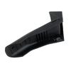 Accessories Jaw Clamp Cover Replacement Black For Tire Changer High Quality 4pcs
