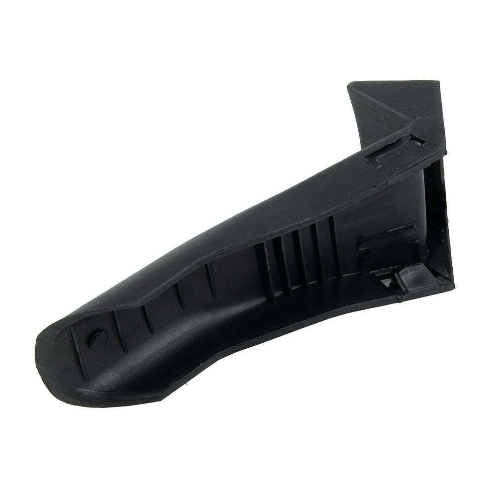 Accessories Jaw Clamp Cover Replacement Black For Tire Changer High Quality 4pcs