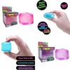 Stress Relief Needoh Nice Cube Sensory Squeeze Toy For Kids And Adults
