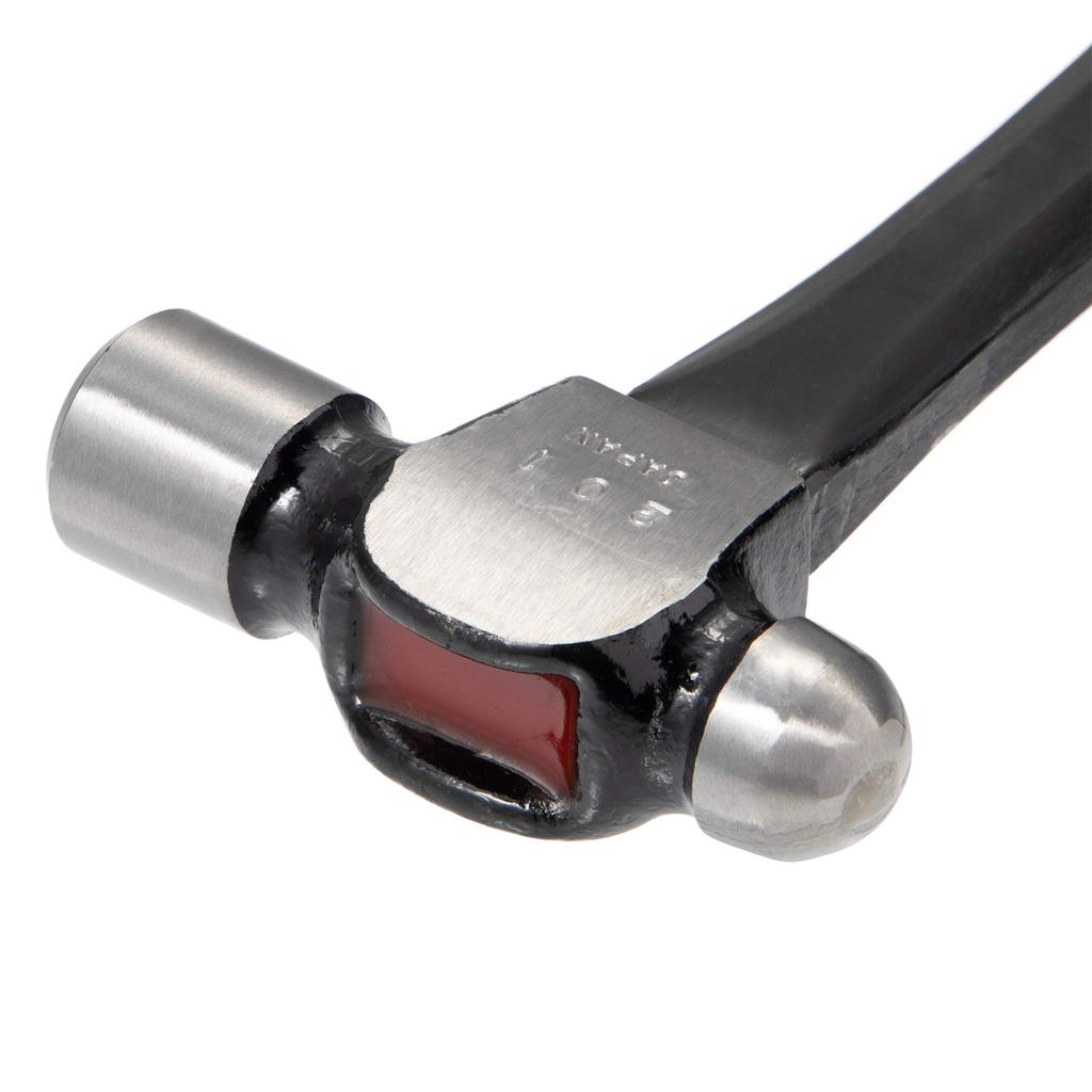 Tone Black Shaft Hammer Black HPBH-05 0.5lb