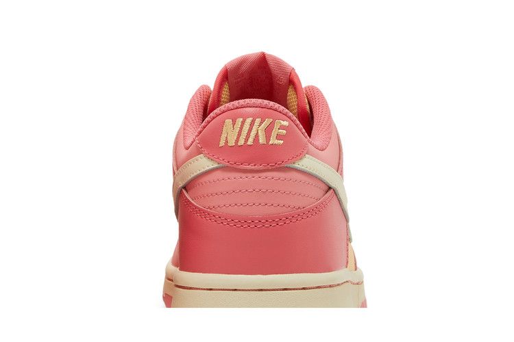 Nike Dunk Low GS 'Strawberry Peach'