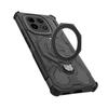 Magnetic Wireless Charge Cover For Vivo iQOO Neo 10 Phone Holder Back Case Vivo iQOO Neo10 India Cover For Vivo iQOO Neo 10 Case
