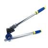 180 Degree 10mm Heavy Duty Tube Bender Non-slip Handle Optional Bending Angle Hose 0-180 Degree Bend and Tube 0-90 Degree Elbow
