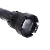 Super Bright Strong Lights Focusing LED Flashlight Outdoor Portable Built-in Rechargeable Battery Multi-function Lights