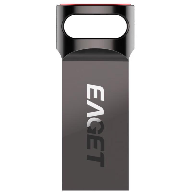 EAGET U81 USB 3.0 Metal Mini Flash Drive