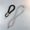 Anti Loss Cell Phone Chain Adjustable Mobile Phone Lanyard  Phone Case Accessories