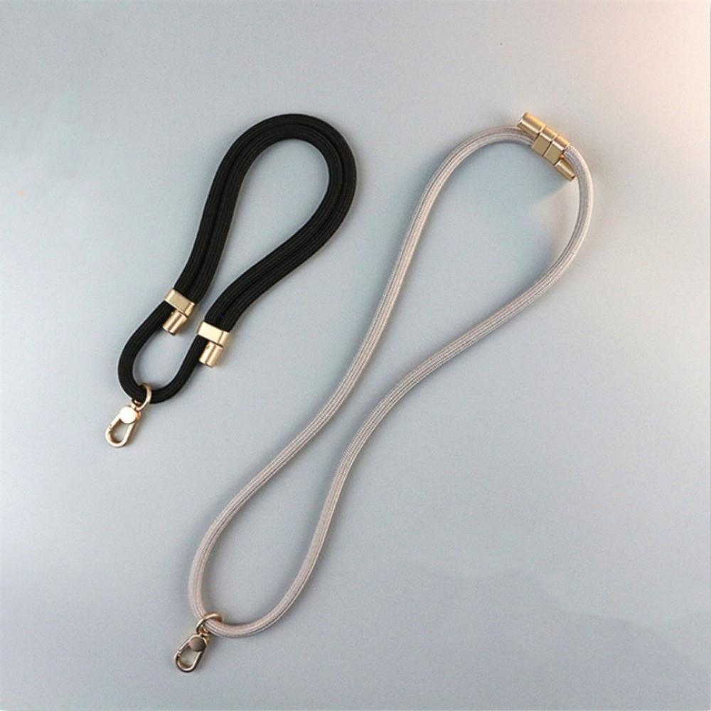 Anti Loss Cell Phone Chain Adjustable Mobile Phone Lanyard  Phone Case Accessories