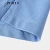 PORTS Men's Classic Blend Polo T-Shirt