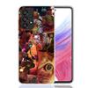 Stray Cat Game Phone Case for Samsung Galaxy A17 A16 A15 A14 A13 A57 A56 A55 A54 A53 A37 A36 A35 A34 A33 A26 A25 A24 A23 Galaxy