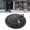 60/70-7.0 10 Inch Electric Scooter Hub Motor 350W Scooter Hub Motor Wheel Assembly for Mi 4 Pro