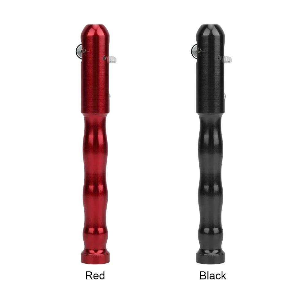 TIG Welding Wire Feed Pen Precision Welding Rod Pen Holder Finger Feeder Rod Holder Pencil Comfort Feed Tool for Welders