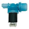 Washing Machine For Replacement Solenoid Valve Compatible with Model W11036930 Providing Efficient Water Control and Durability