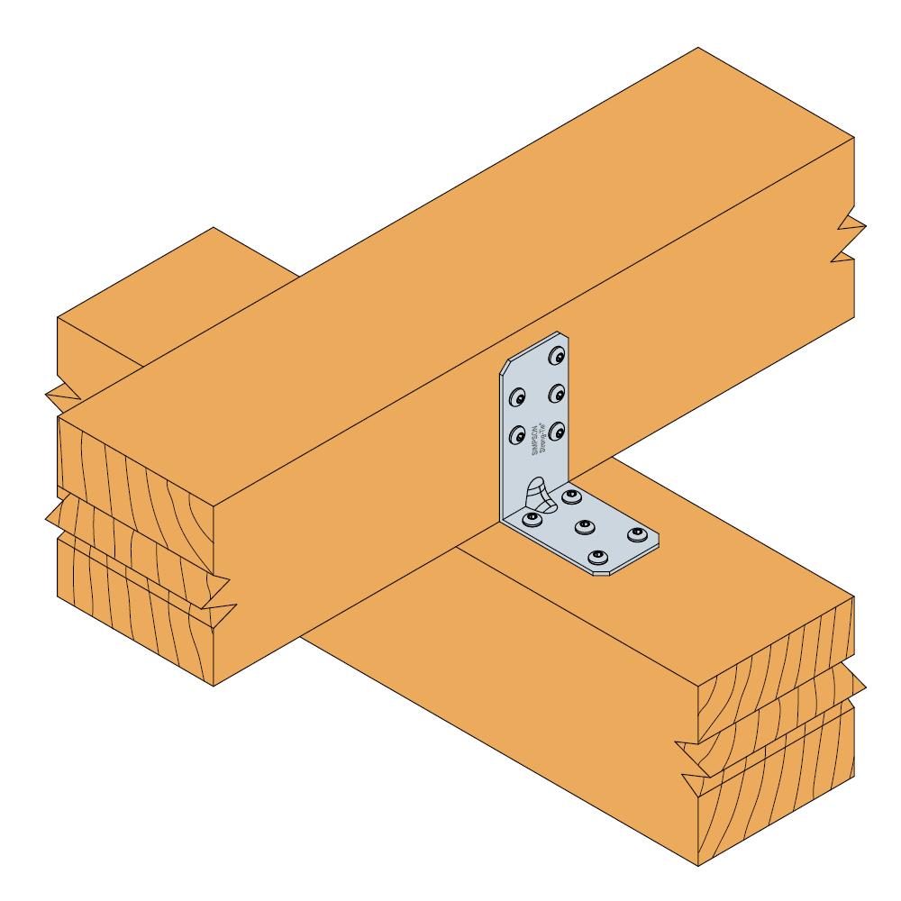 Angle Connector AA60280 83x62x40x2mm (1)