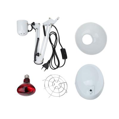 Infrared Heating Therapy Lamp Hot Compress Physiotherapy Instrument Light